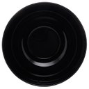 Ver imagem 5 de Bowl de Vidro Opalino 700ml Tigela Cumbuca para Salada Sopa Cereais Grande Diwali Lyor Preto