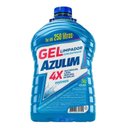 Ver imagem 1 de Limpador Concentrado Gel Azulim 4em1 5kg Marine Desinfetante