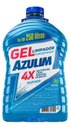 Ver imagem 1 de Limpador Concentrado Gel Azulim 4em1 5kg Marine Desinfetante