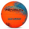 Bola Volei Penalty MG3600 Voleibol Quadra Original Volley Oficial - Laranja - 3