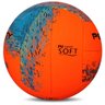 Bola Volei Penalty MG3600 Voleibol Quadra Original Volley Oficial - Laranja - 2