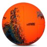 Bola Volei Penalty MG3600 Voleibol Quadra Original Volley Oficial - Laranja - 4