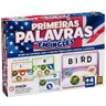 Jogo Primeiras Palavras Ingles Grow 04032 - 1