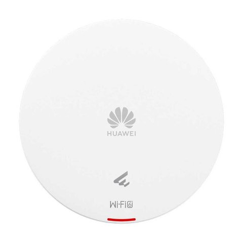 Access Point Huawei AP361I - Wi-Fi 6 - Poe - Dual Band - Mu-Mimo
