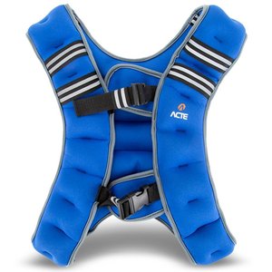 Colete Neoprene 5kg T88 Acte Sports