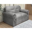 Ver imagem 5 de Sofá 2 e 3 Lugares Cappuccino 630 Viena