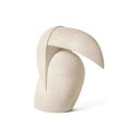 Ver imagem 1 de Escultura Tucano em Poliresina 16332 Mart