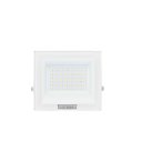 Ver imagem 2 de Refletor Tr LED 50W Slim Branco - Taschibra Verde