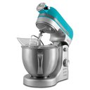 Ver imagem 3 de Batedeira Planetária Philco Turbo Azul Inox 5L 1200W PBP1200 - 220V