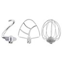 Ver imagem 6 de Batedeira Planetária Philco Turbo Azul Inox 5L 1200W PBP1200 - 220V