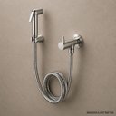 Ver imagem 2 de Ducha Higiênica para Banheiro Minimal Advance 26433 Meber - Cromado