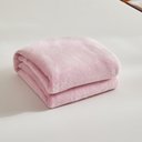 Ver imagem 6 de Cobertor Casal Manta Microfibra Fleece