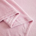 Ver imagem 2 de Cobertor Casal Manta Microfibra Fleece