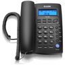 Telefone com Fio Tcf 3000 Preto Elgin - 2