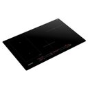 Ver imagem 2 de Cooktop Brastemp 4q Indução Flexizone Preto Bdj77bebna 220v