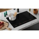 Ver imagem 4 de Cooktop Brastemp 4q Indução Flexizone Preto Bdj77bebna 220v