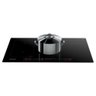 Cooktop Brastemp 4q Indução Flexizone Preto Bdj77bebna 220v - 3