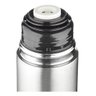 Garrafa Térmica Inox Café Chá Água Quente e Fria 750ml - 5