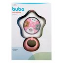 Ver imagem 2 de Mobile Estrelinha Musical Rosa Buba