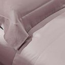 Ver imagem 3 de Jogo de Cama Casal 300 Fios Essencial - Catran Rose