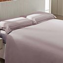 Ver imagem 1 de Jogo de Cama Casal 300 Fios Essencial - Catran Rose