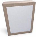 Ver imagem 3 de Cama Box Solteiro Dobrável 188x88x28,5 Compacta com Pés de Madeira