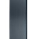 Ver imagem 3 de Folha de Porta Madeira Laqueada 210x60cm Lisa Casablanca