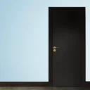 Ver imagem 5 de Folha de Porta Madeira Laqueada 210x60cm Lisa Casablanca