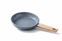 Ver imagem 2 de Frigideira Max Chefe Wood 22cm - Cinza