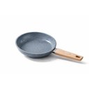 Ver imagem 2 de Frigideira Max Chefe Wood 22cm - Cinza