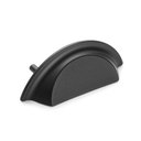 Ver imagem 2 de Puxador Kitten 64mm Preto Zen Design Zp5805.24