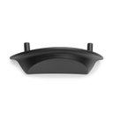 Ver imagem 3 de Puxador Kitten 64mm Preto Zen Design Zp5805.24