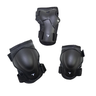 Kit de Proteção Traxart Protector Dy-144 - Preto M - 1
