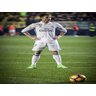 Papel De Parede Esportes Futebol Bola Campo 3D 7,50M² Spt27 - 3
