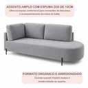 Ver imagem 4 de Cama Babá Infantil Orgânica Lado Direito para Quarto de Bebê Afeto