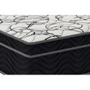 Ver imagem 4 de Colchão Queen Ortobom Ortopédico D45 / EP Anatômico Airtech 150 OrtoPillow (158x198x28) -