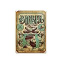 Ver imagem 6 de 03 Placas Mdf Barbearia Tradicional Vintage Decorativa Br33