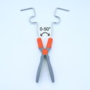 Ver imagem 2 de Rolo de Pintura de Canto Inteligente Parede