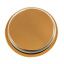 Ver imagem 1 de Ralo Inteligente Click Redondo Banheiro 10x10 903g Rosa Gold Luuk Young