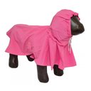 Ver imagem 1 de SAO PET CAPA DE CHUVA PP ROSA 25X48 - UN