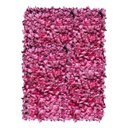 Ver imagem 5 de 9 Painéis Floral Artificial 60x40 para Decoração de Parede de Festa ou Casamento