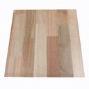 Ver imagem 1 de Kit 3 Unidades Painel de Eucalipto 80CMX160CMX1,8cm Madeira do Brasil Rosa