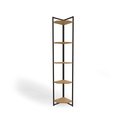 Ver imagem 3 de Torre de Canto 5 Prateleiras