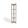 Torre de Canto 5 Prateleiras - 4