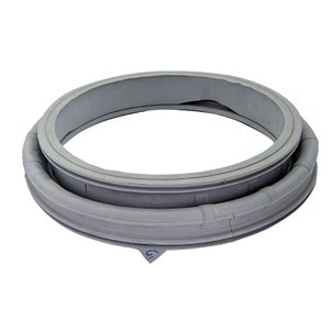 Guarnição Borracha Lava Seca Samsung Wf106 Wf885 Dc6401602a