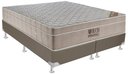 Ver imagem 1 de Conjunto Airtech Spring Superpocket Queen 1,58 Cm (larg) Base Courino - 49128