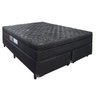 Colchão King Portobel Molas Ensacadas Arezzo 30X 203X 193 cm - 3