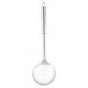 Ver imagem 1 de Escumadeira De Aço Inox 34 cm - Clink