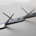 Ver imagem 2 de Protetor de Muro Espigão 1m 7 X 6cm com 3 Unidades - 1060 - Espeto Dr. Espeto