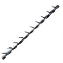 Ver imagem 1 de Protetor de Muro Espigão 1m 7 X 6cm com 3 Unidades - 1060 - Espeto Dr. Espeto